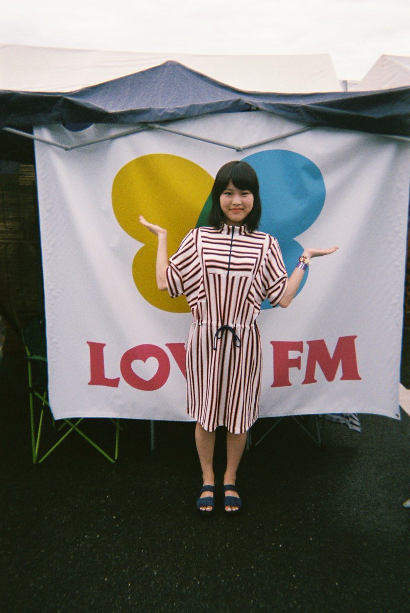 ReinyRecords's tweet photo. 《RADIO》9月17日(月)LOVE FM「Sunset Live 2018 after party radio」公開収録の模様をオンエア。
radikoでは全国から視聴可能です。
是非チェックしてください!
https://t.co/MlOOv41xR5
#lovefm #sunsetlive2018 https://t.co/U3Xj75DG5f