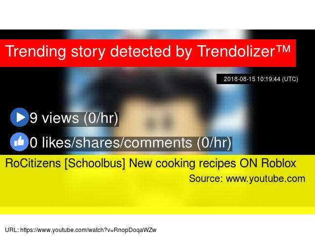 Robloxcorporation Hashtag On Twitter - roblox rocitizens recipes