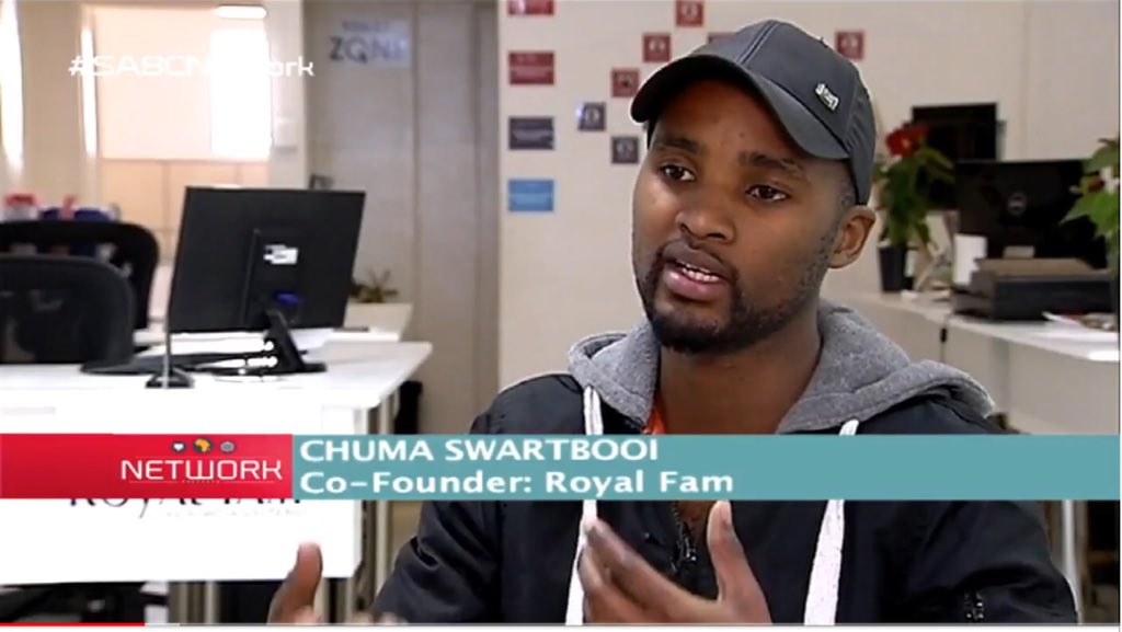 TiyaniTee's tweet photo. Thank you @SABCNetwork @SZondi for doing an extended coverage of the De Aar tour in line with the #NCDevHack. And also most importantly: profiling Small Businesses and Ecosystem in that side of the world. 🙏🙏🙌🙌🙌

@NCDevEco @econdevfinNC @thedpsa @cpsi_sa @mlabsa @Geekulcha https://t.co/ddxwKwJn1A
