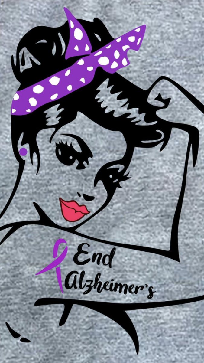 AngelCareTeamL1's tweet photo. @AngelCareTeamL1 💜💜💜2018 Walk to End Alzhemiers.... Find a walk near you💜💜💜💜 https://t.co/N76wf4YG8k