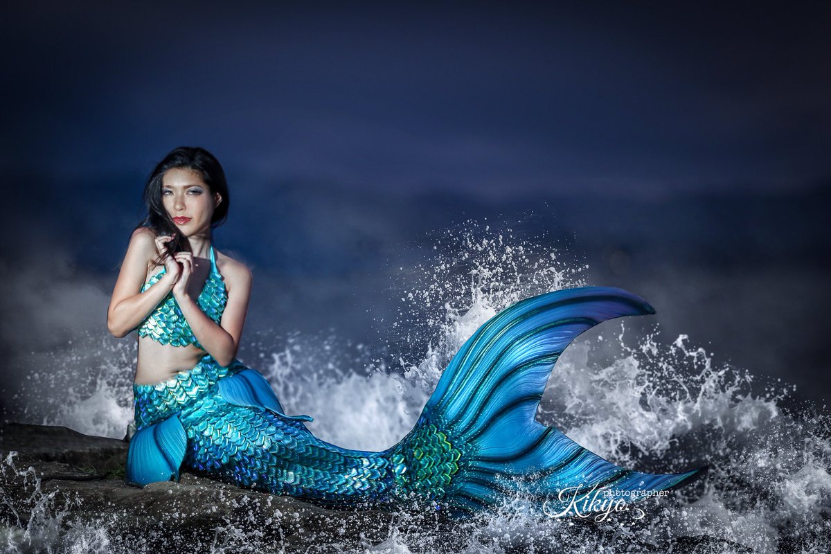 リアルマーメイド