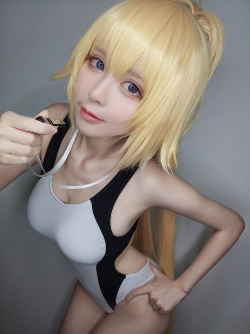 Banr 中国美人コスプレイヤー画像まとめ