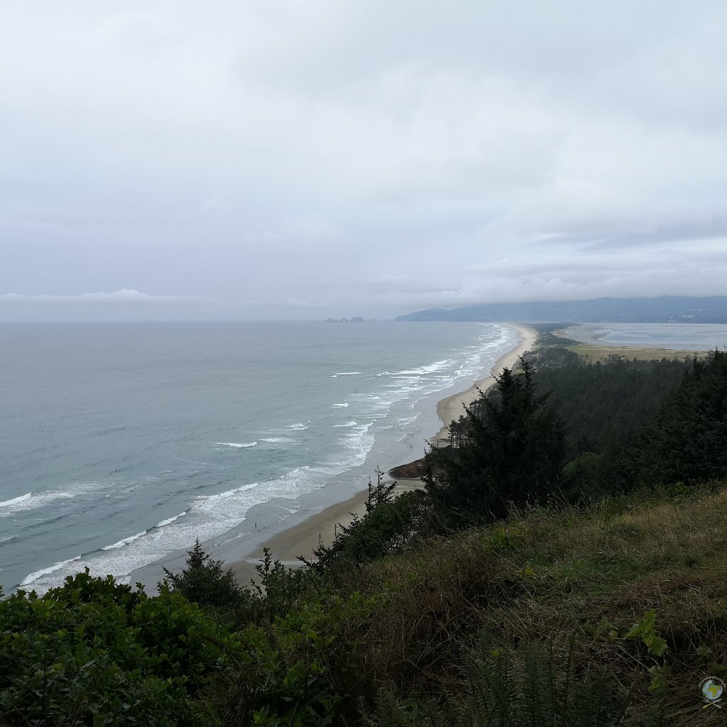saboreamundo's tweet photo. Nos despedimos del océano pacifico��
#saboreandoelmundo #saboreandopacificnw #saboreandousa #oregoncoast #threecapesscenicroute #oregon #oregon101 #roadtrip #ocean #pacificocean #pacificnw #travelgram #travel #instatravel #viaje #instaviaje #photography #travelphoto #usacoast https://t.co/dkBsYawNR9