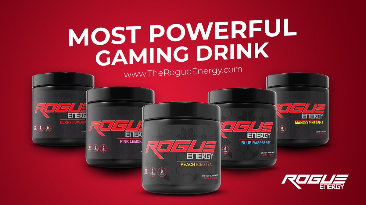 Welcome Rouge Energy To The ChromatX Team
 
Code: ChromatX