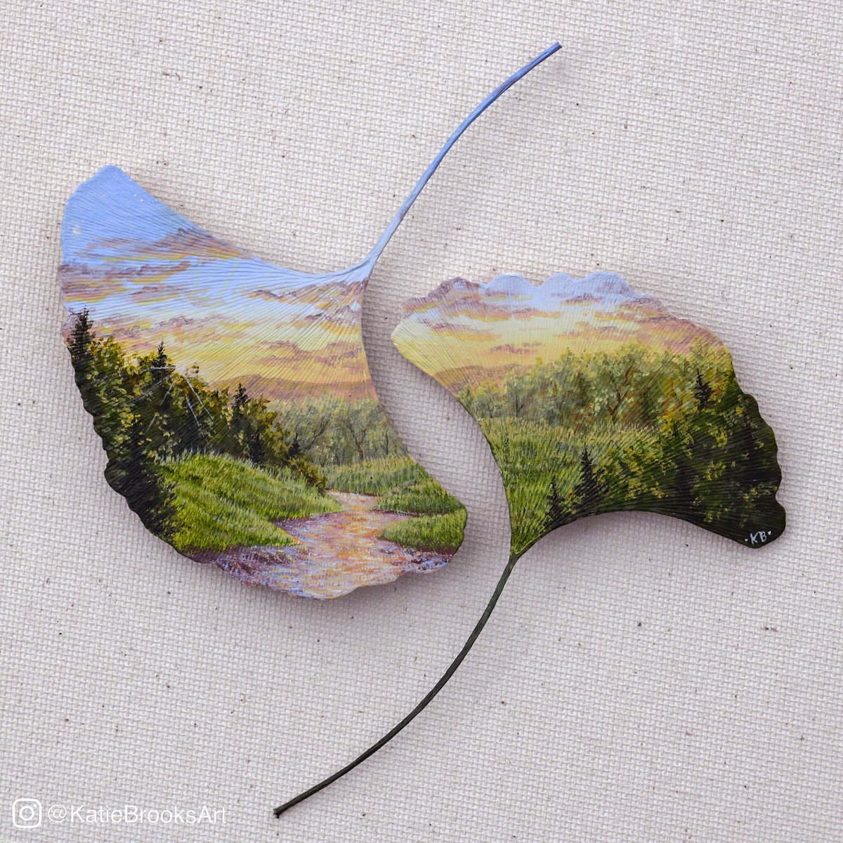 KatieBrooksArt tweet picture