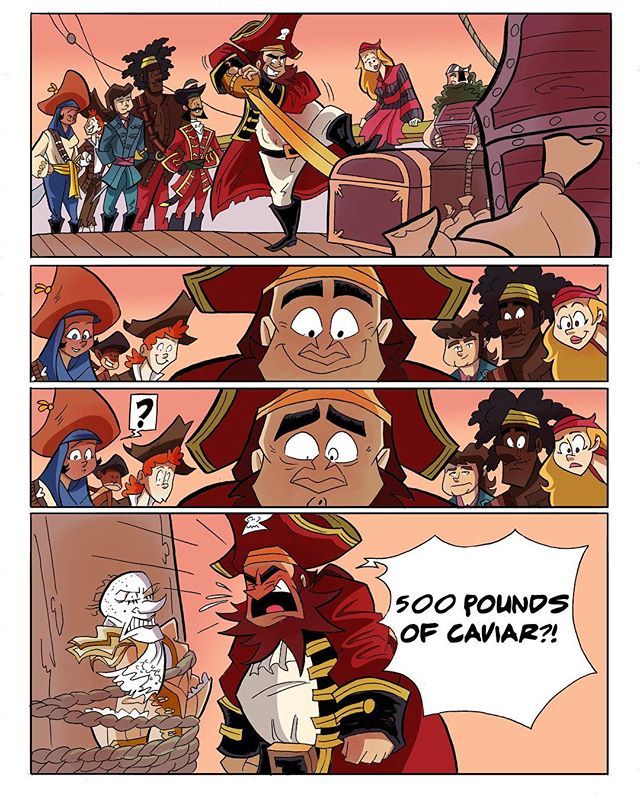 eypark0704's tweet photo. #RedRoger update mates! https://t.co/naUQ1Jhsiz #pirate #pirates #characterdesign #comics #comic #illustration#RedRoger update mates! https://t.co/naUQ1Jhsiz #pirate #pirates #characterdesign #comics #comic #illustration https://t.co/bshbjk29rW