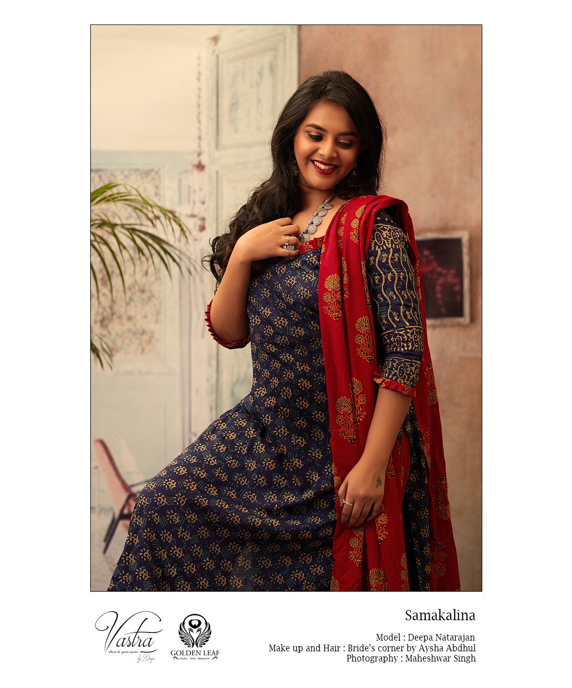 Cotton suit neck design deals 2018