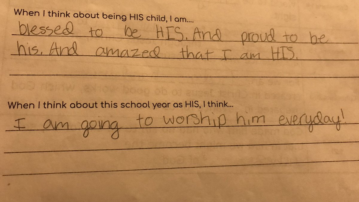 Mrs. Amend tweet media