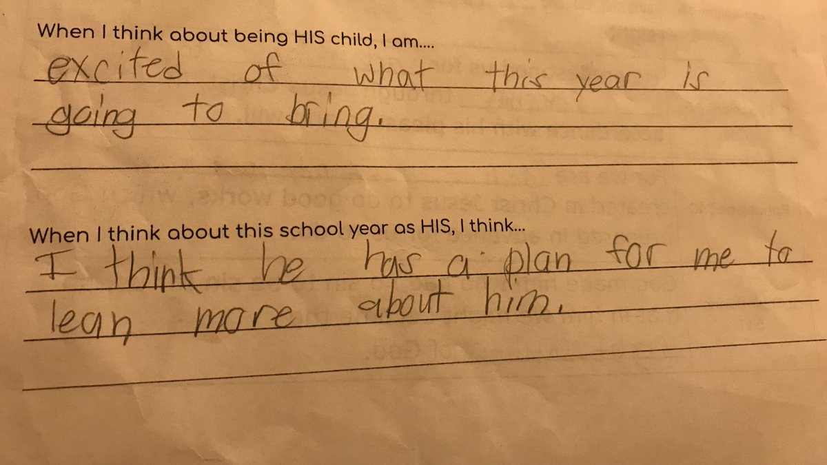 Mrs. Amend tweet media