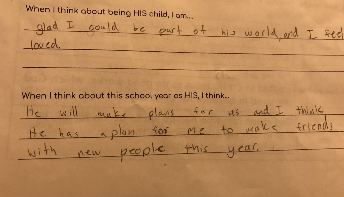 Mrs. Amend tweet media