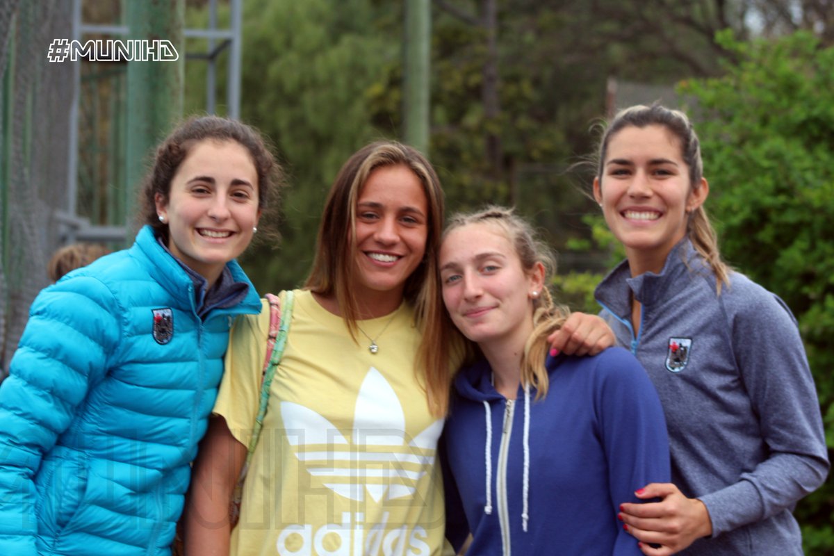 HockeyMUNIHD's tweet photo. #THMD2018 #02F06F #CiudadA  3  Vs #RiverPlate 2  #INTER   en #CCBAHockey By #MuniHD  @julietajankunas  @FranConcetti  @euyigarraffo https://t.co/jsosbJgMBP