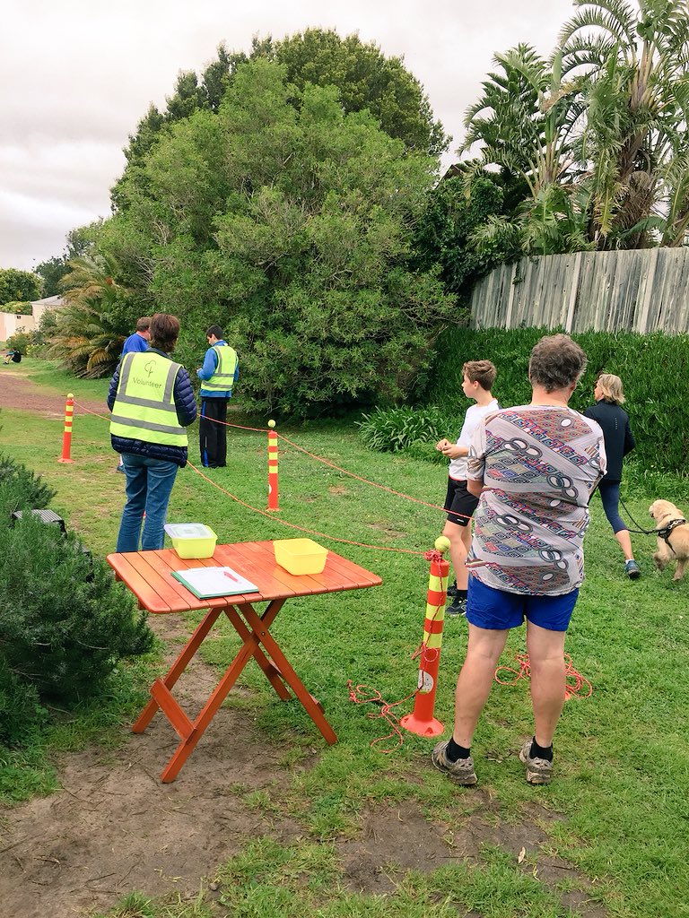 viljoenvn's tweet photo. Got the title of #parkrunTourist this weekend!

I completed my 20th #parkrunvenue @HoutBayparkrun. 

Such a friendly team of #parkrunvolunteers. 

#15September2018 #parkrun #loveparkrun @parkrunSA 
#HoutBay #CapeTown https://t.co/b2wVQfBPsz