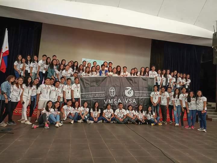 thedoywholived's tweet photo. VMSA-IVSA reprezent!
#LU2018
#LEGGOPhilippines
#LeadersUnite2018 https://t.co/HDRjyoH786
