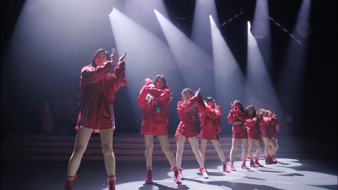 Colourful Firefly Cy Twice Showcase Live Tour 18 Candy Pop Nhk Hall Google Drive Links Thread Opening Vcr T Co Bqutnftpv5 Opening T Co Ebl5kkdlwk 1 One More Time T Co G63r3jnbbc 2 Like Ooh Ahh Jpn Ver