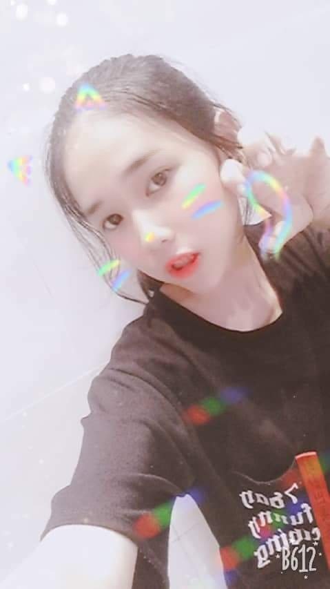 Kim Mi So tweet media
