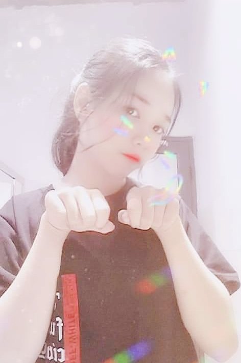 Kim Mi So tweet media