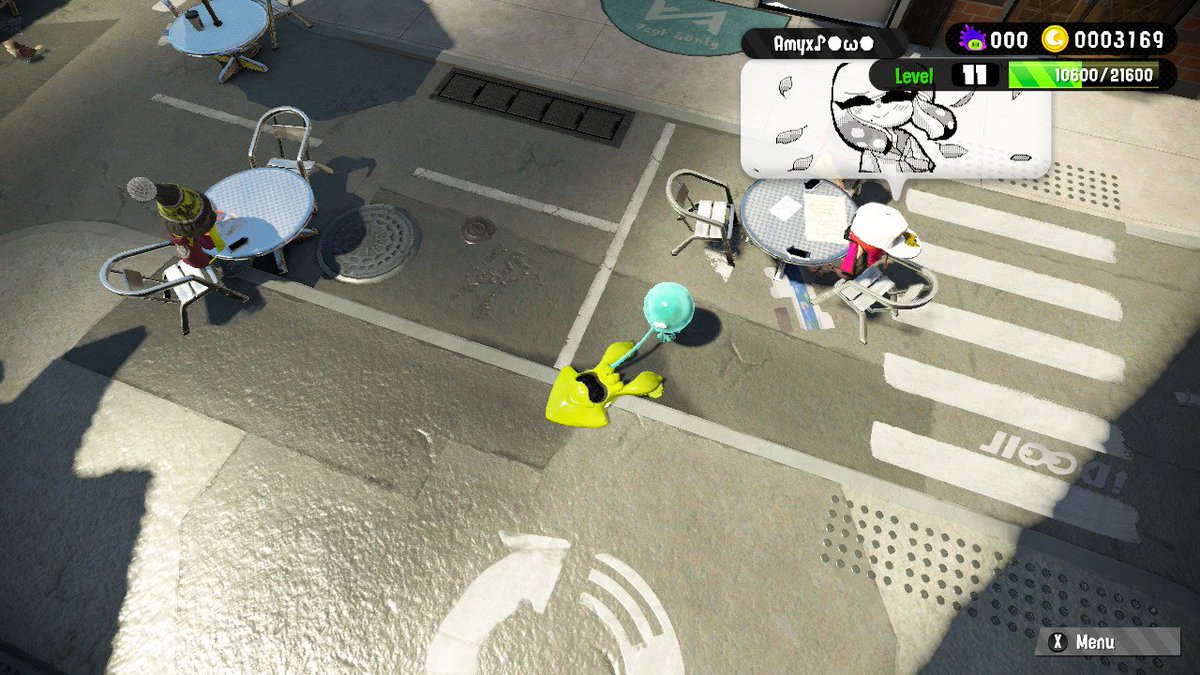Tailzbest's tweet photo. something doesn't look right.                i feel very uncomfortable  :| https://t.co/FpZHP2Jdya