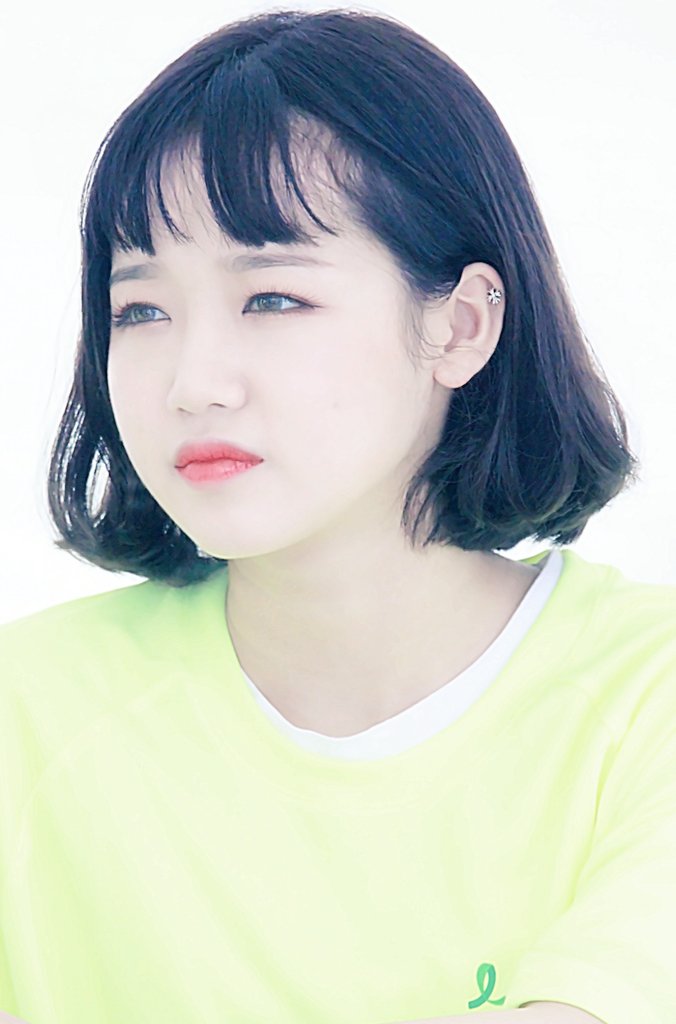 JULYN11o4's tweet photo. #WEKIMEKI #YUJEON #유댕
2019.09.15 Green Ribbon Marathon
한강뚝섬공원 그린마라톤 #위키미키 #최유정 원본change Photo Shop
너무이뻐서~^유땡이 정말 재미들림 안되는데 https://t.co/0yh0mq2UKb