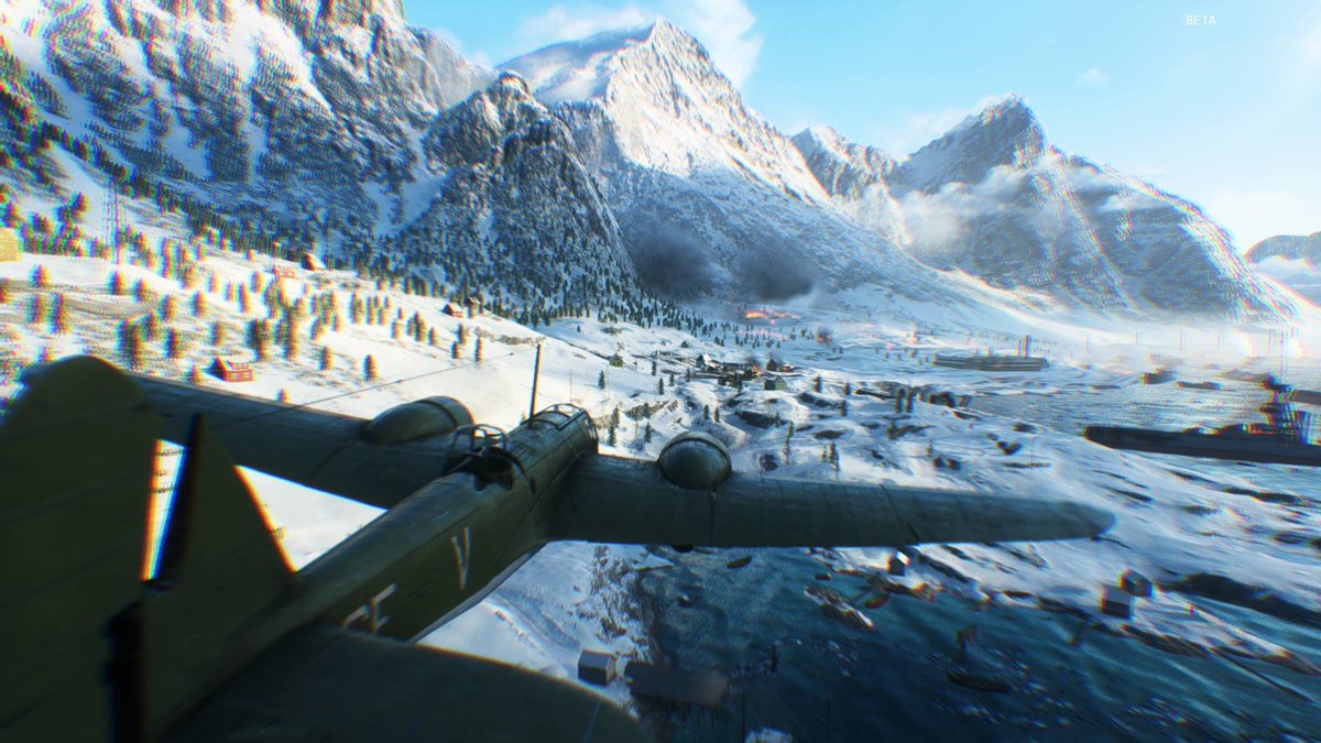 Onyx076's tweet photo. I just realized... I have a few screenshots from the BFV beta. They aren't my best, and I wish I could have done better. #bfvbeta #screenshotsofonyx https://t.co/8CQYphupxw