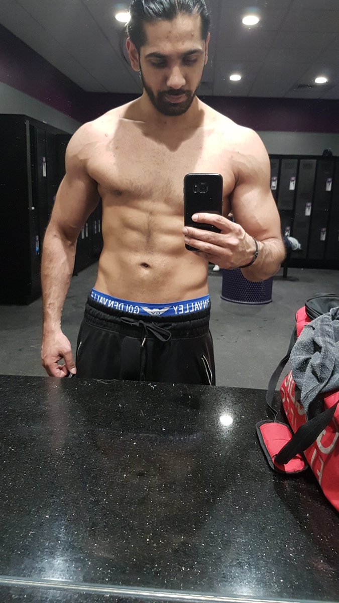 TheBeast23's tweet photo. On the Grind 👏👏 https://t.co/oLEu5m9VFz