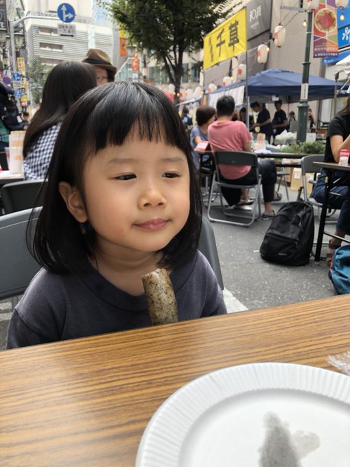 大村晴空 はるく は美人な母親似 家族みんなを顔写真付で紹介 流行と話題の情報サイト