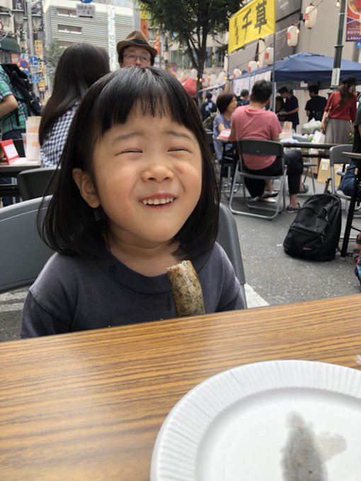 大村晴空 はるく は美人な母親似 家族みんなを顔写真付で紹介 流行と話題の情報サイト