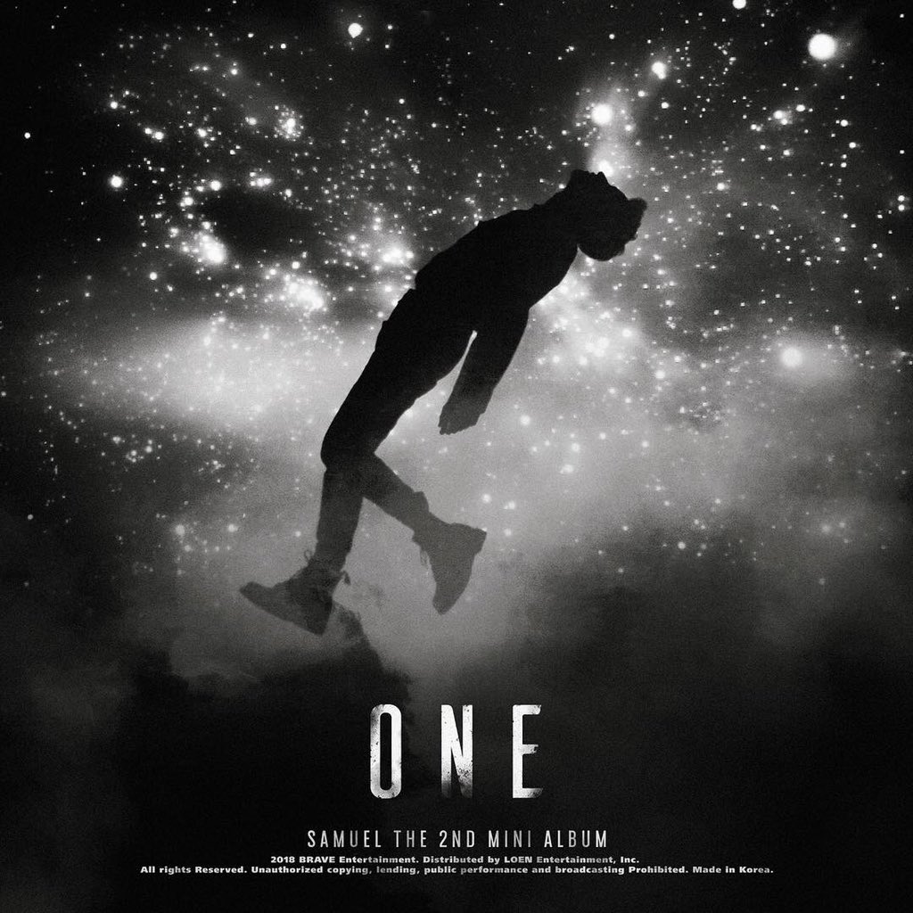 zuka033's tweet photo. One album feat ilhoon,
Samuel shows his masculine image here, but seriously you are a kid @bravepunch_ but yeah at first i dont really like one compare to candy or sixteen, but i love the side track.
I can say muel improved a lot!
#SamuelGA #Samuel https://t.co/GO87F01Ngo