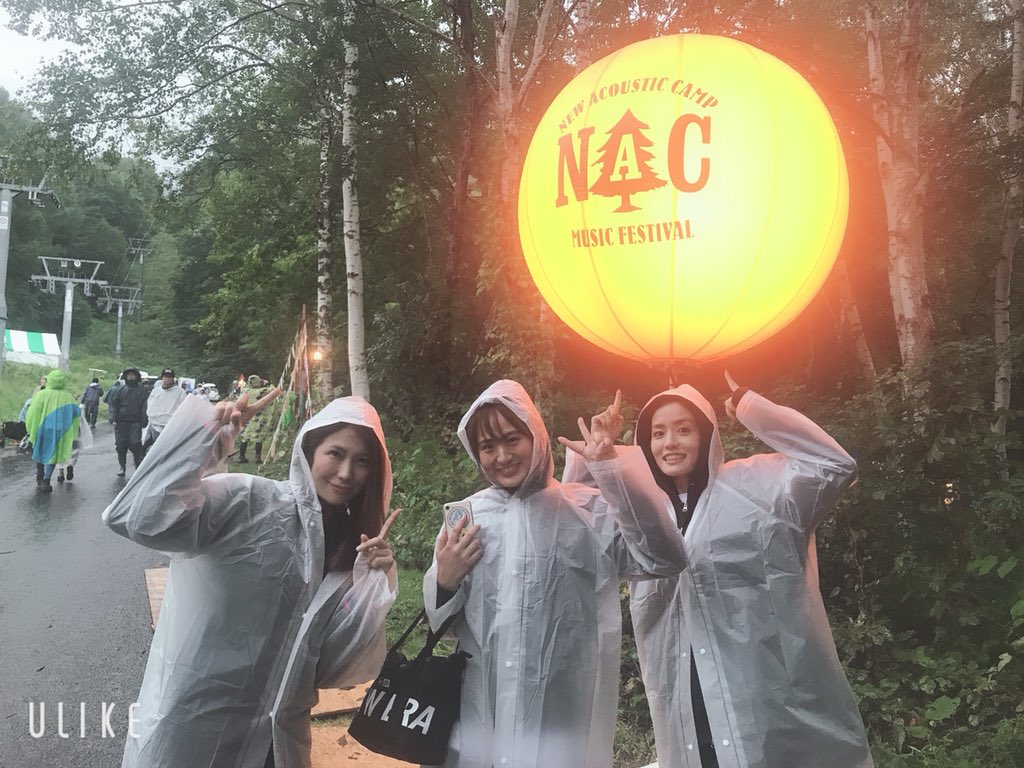 kepipike928's tweet photo. NEW ACOUSTIC CAMP
2日目♡

#zenwater
#NAC https://t.co/7gaea5362K