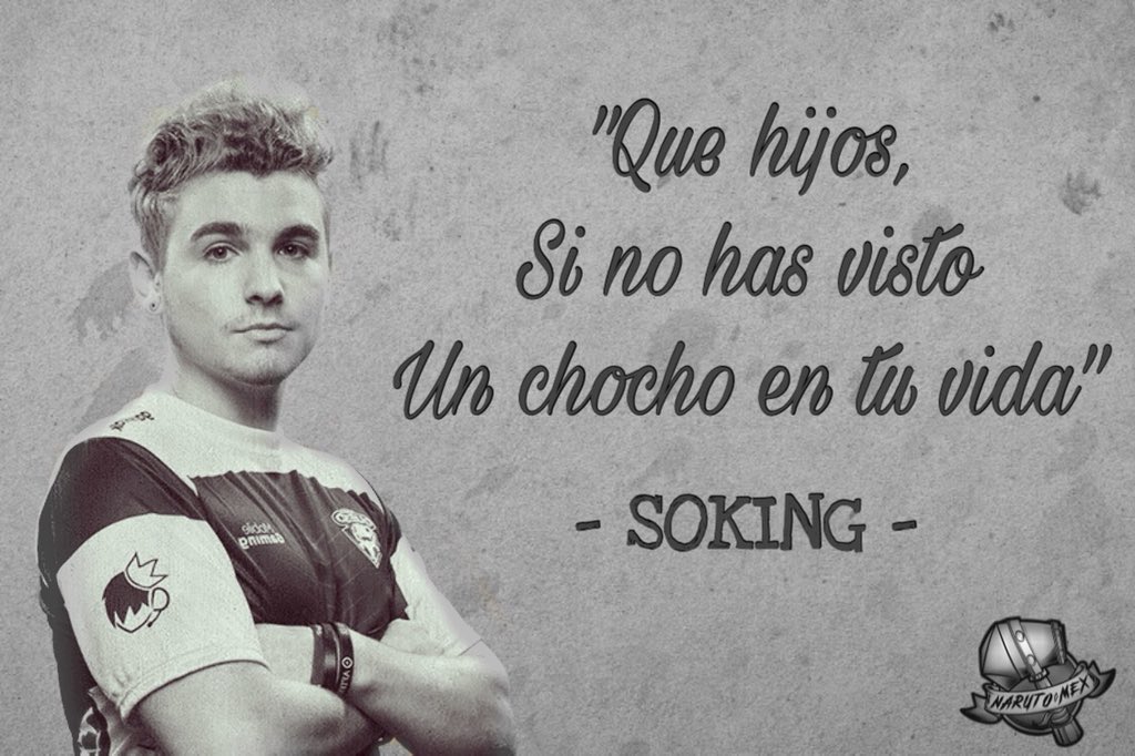 👨🏻‍🎨  Domingo poético  👨🏻‍🎨 

Qué grande eres maestro <a href="/SokingRcQ/">v</a>.

#HokageCrew