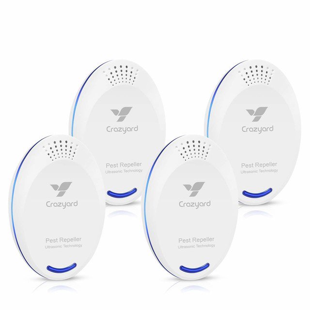 SleekDeals's tweet photo. 🔥 Must-Have for Home &amp; Office!

Cheaper than Hospital bills and medication for you &amp; your family!

*Safe &amp; Harmless!

*Buy now, get 4 pack at 70% with Code: IWZ6TPWY

https://t.co/70GmnqspQP

#ultrasonicpestrepeller #healthyliving #tech #news #pestrepeller #petcare https://t.co/CmyXLNzgnJ