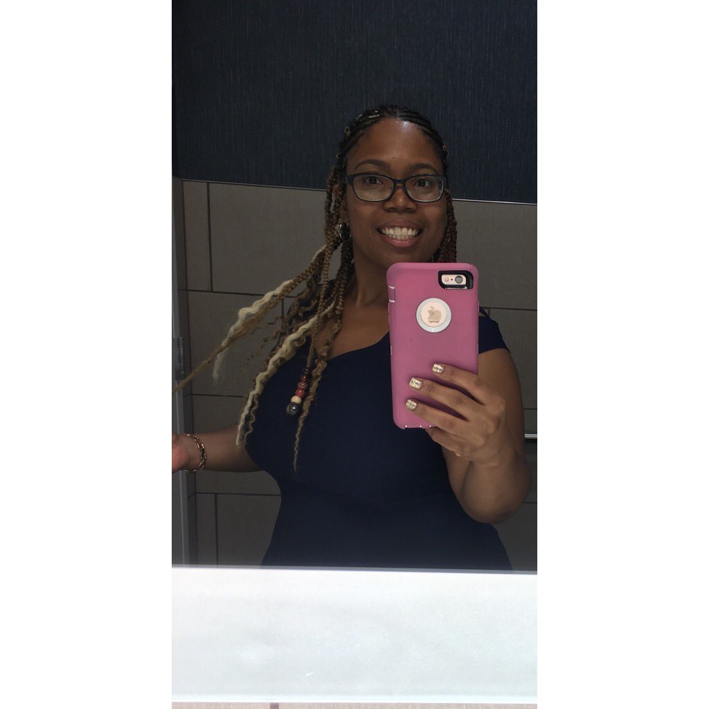 Markyb2016's tweet image. Love my hair❤️ thanks a bunch @bloodykeywii