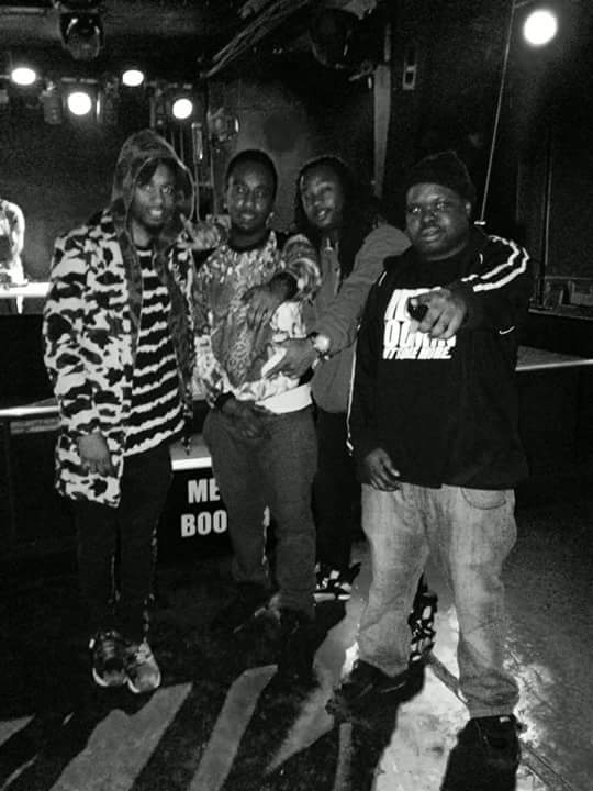 JayAve85's tweet photo. Happy Birthday To @MetroBoomin https://t.co/ODtfY4ZDkI