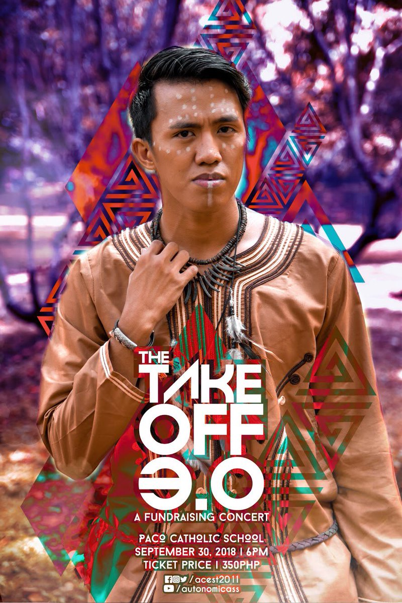 alipangandaman's tweet photo. AC FUNDRAISING CONCERT:
THE TAKE OFF 3!

Sept 30 | Sunday | 6PM
Paco Catholic School

Tickets are now available for only P350!
For inquiries, kindly PM me.

See you all friends. ☺️

#ACTheTakeoff3
#ACFundRaisingConcert https://t.co/IpmriT1eTv
