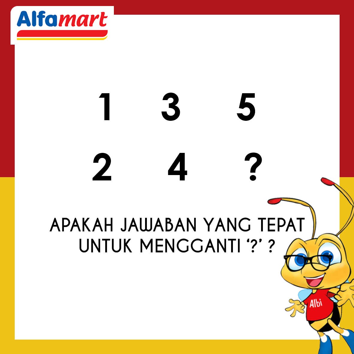 Alfamart tweet media