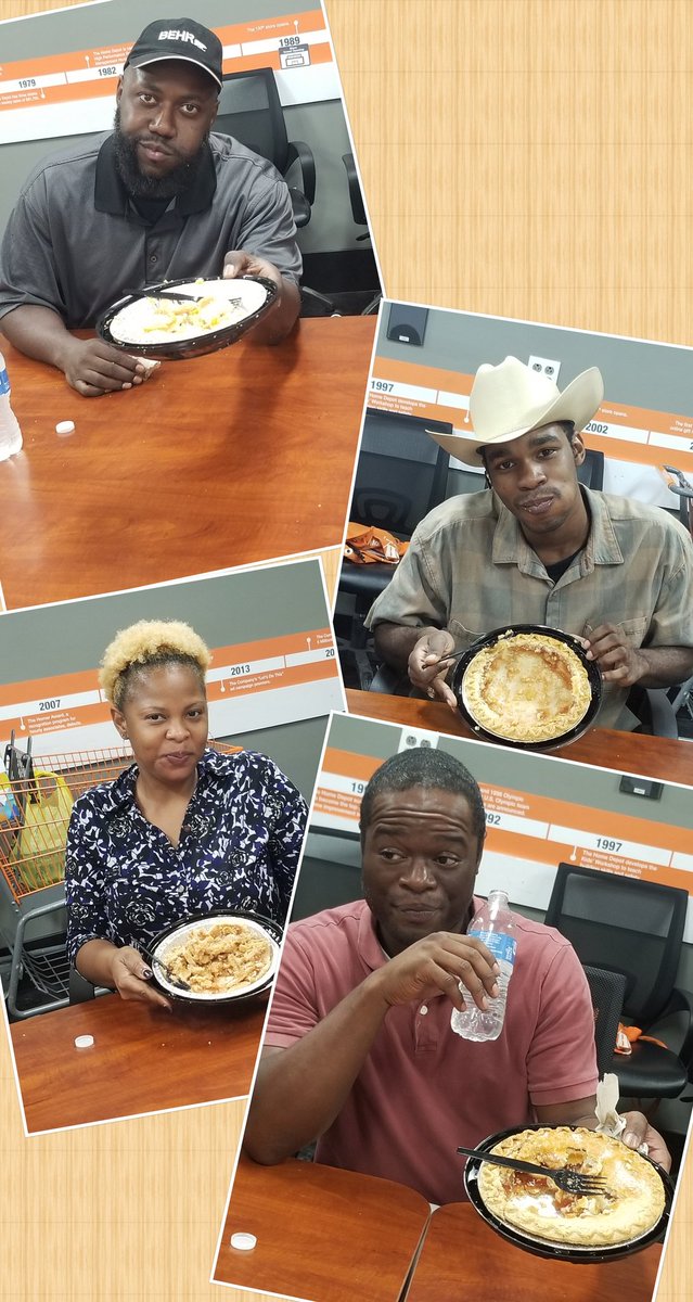 jbguice08's tweet image. Who do you think were our top 3???
#SuccessSharing2018 
#pieeatingcontest
#WesleyChapelTHD118 
@AmitPanchal21