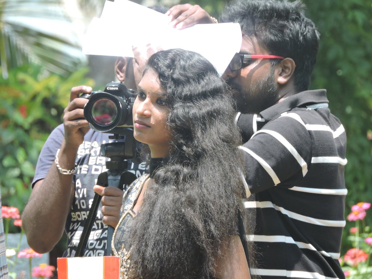 TeamVFK's tweet photo. #KOVF #KeralaOnlineVijayFans Short Film For #26YearsOfVIJAYISM..!! 😎
FL &amp; Title Launch Coming Soon..

KOVF || OTFC https://t.co/GWskKEfkrK
