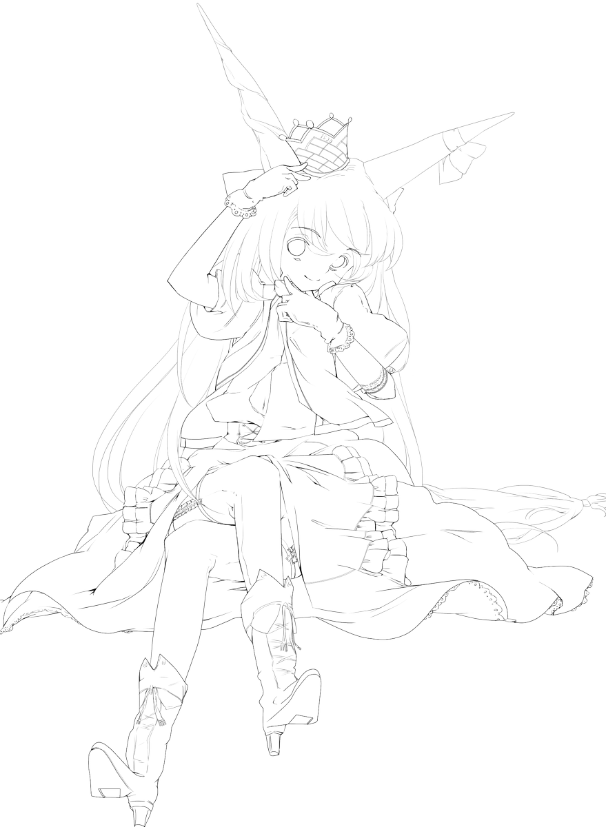 Iichico6先生のイラストツイート集 A Iichico6先生のイラストツイート集 A