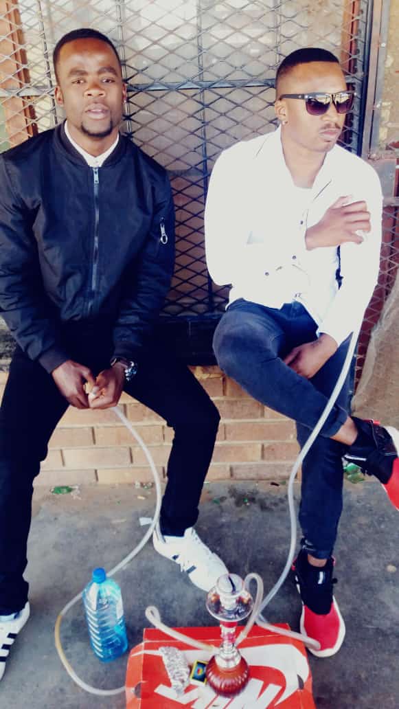 SimphiweLebotho's tweet image. Dope shit