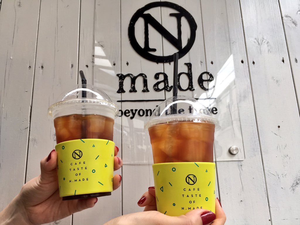 FtGtKD's tweet photo. コーヒータイム☕️
ホンギ先輩はパックしないんだって(めんどくさいらしい)パックしなくても「俺は肌綺麗だから大丈夫!」っていつも言ってるらしいw
#Nmade
#Ncafe https://t.co/qZ1GiSBmqK