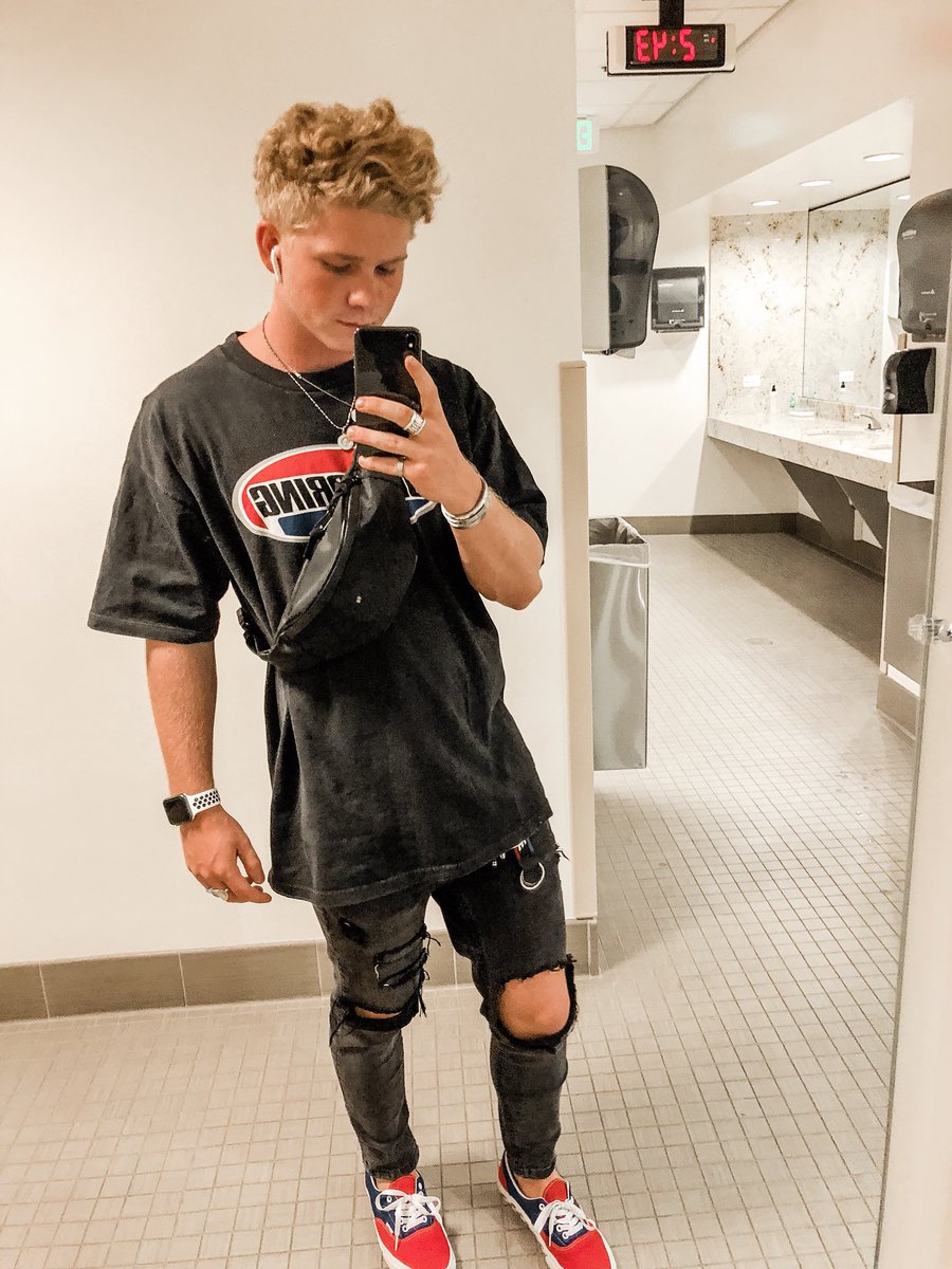 $5 to anyone who knows what my shirt is