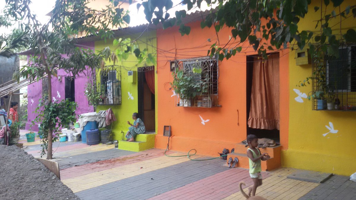 Thane Citizens Foundation tweet media