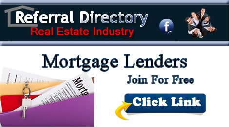 RRPReferral's tweet image. Mortgage Lenders, Join Now, We Need You #realtors realestatereferralplace.com