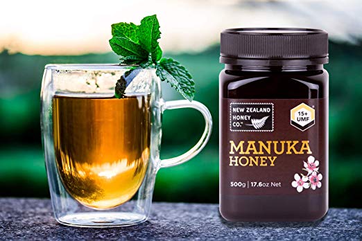 sonalimaQ's tweet photo. Products Name : Raw Honey

Products Details :
Flavor : Manuka UMF 15+ | Size : 500g
Product Dimensions : 2.6 x 2.6 x 4.5 inches ; 1.2 pounds
Shipping Weight : 1.2 pounds  
ASIN : B07FGW3YQT

Products Link : https://t.co/ydg8O550zU

Products Image : https://t.co/opm7xBY3q1