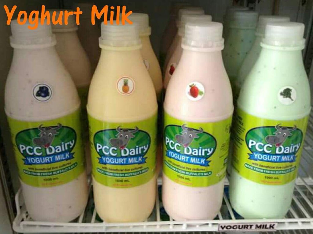Yogurt milk for all.. Message for orders or Resellers 
.#yogurt #milk #gatasngkalabaw #carabaomilk #silvanasdelight