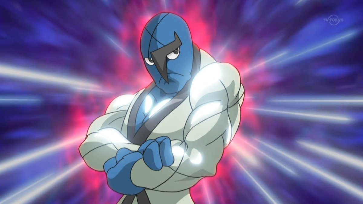 LimitOfStrength's tweet image. This is peak performance. It took many years of training for me to reach this stage, but all the struggles have been worth it so that I may find the true meaning of strength.