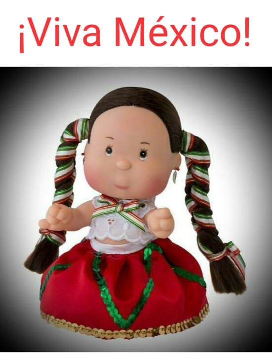  Guadalupe LM в Твиттере  «Buenas noches o buenos días, feliz desvelada Felices fiestas patrias ! Viva México ! https //t.co/pewcce4Ffb» / Твиттер