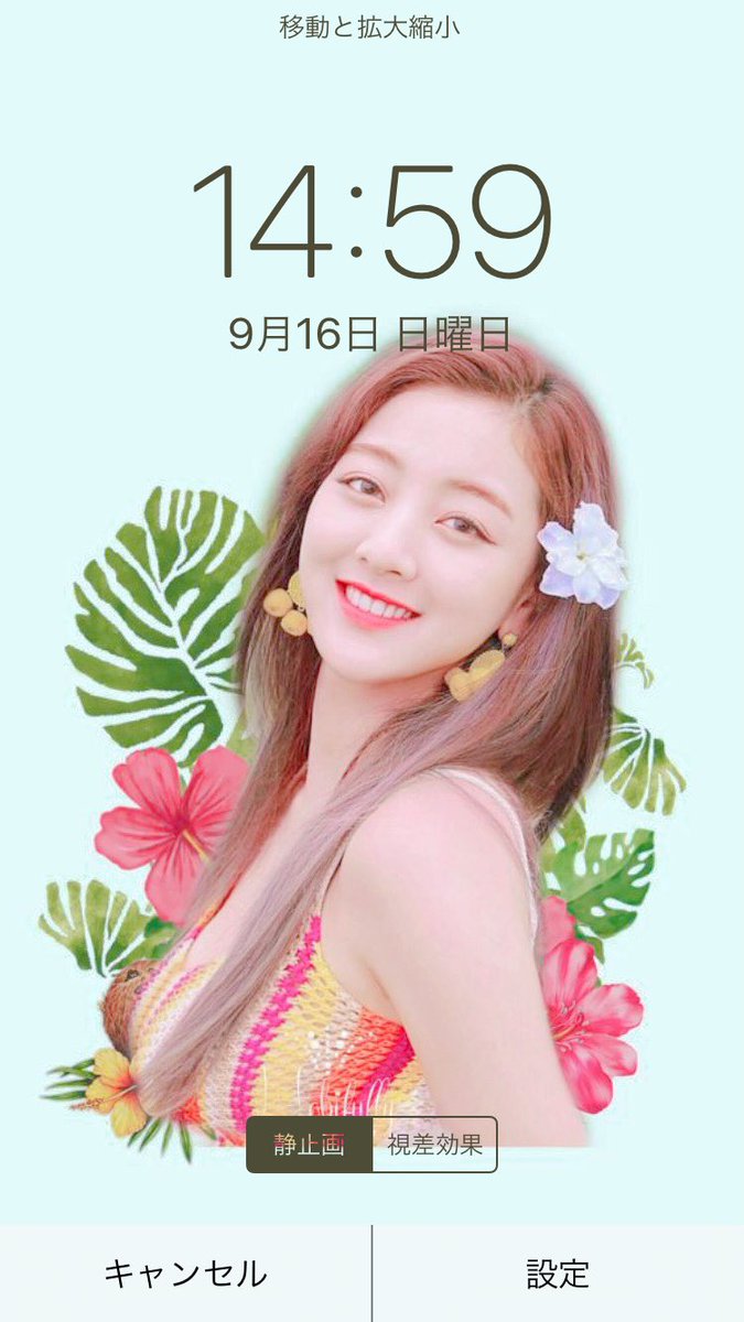 Twice壁紙配布 Twice壁紙配布