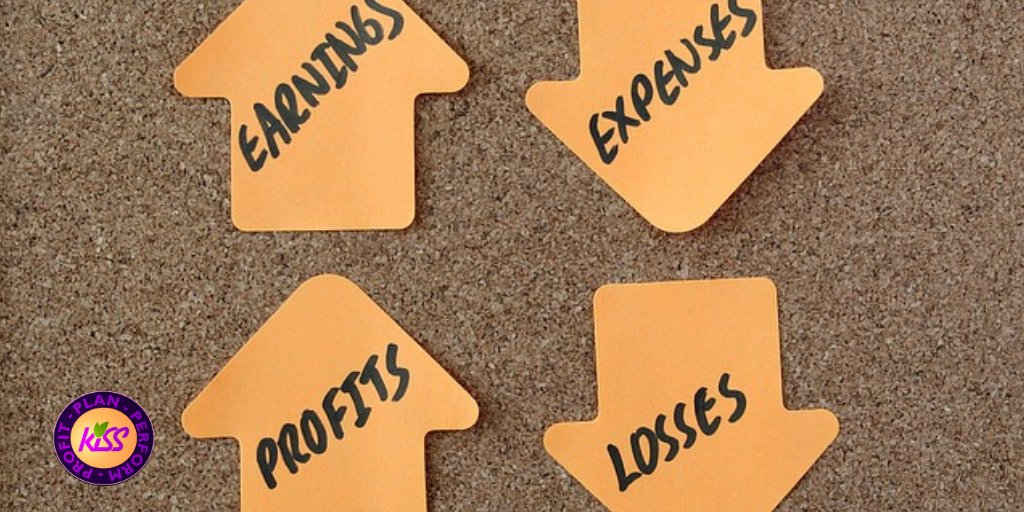 sudhir231's tweet image. Your Annual Business Checkup in 4 Easy Steps buff.ly/2NV3u4H