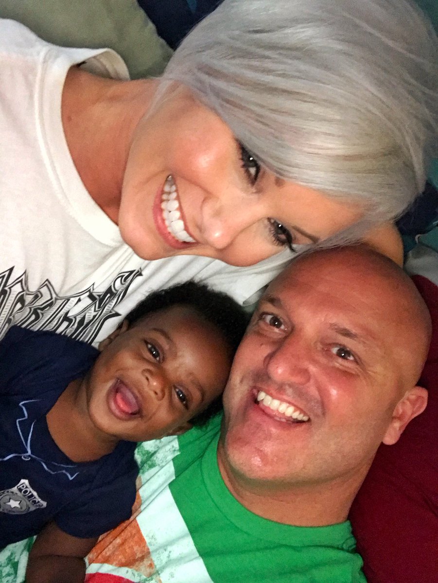 Another great weekend with Kingston!! #8monthsold #happybaby