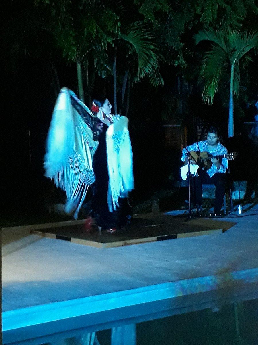 JadenCornelious's tweet photo. https://t.co/sJUiIsMd8i These guys are awesome so talented .. am so proud to know them !!!  PLEASE follow them on Facebook #flamenco #talent #mexico #DanielPimentel #DuetoAndaluzFlamenco https://t.co/9kd9RpSUEi